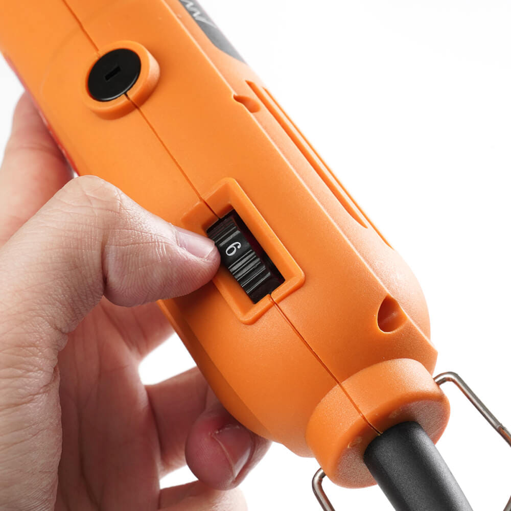 เครื่องเจียรสายอ่อน InnTech รุ่น DG-180S 180 วัตต์_2